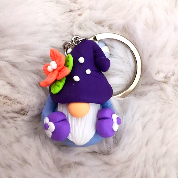 Key Chain - Picture 1 of 4